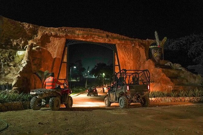 Punta Cana Buggy Ride and Taino Party with Dinner - Practicalities and Considerations