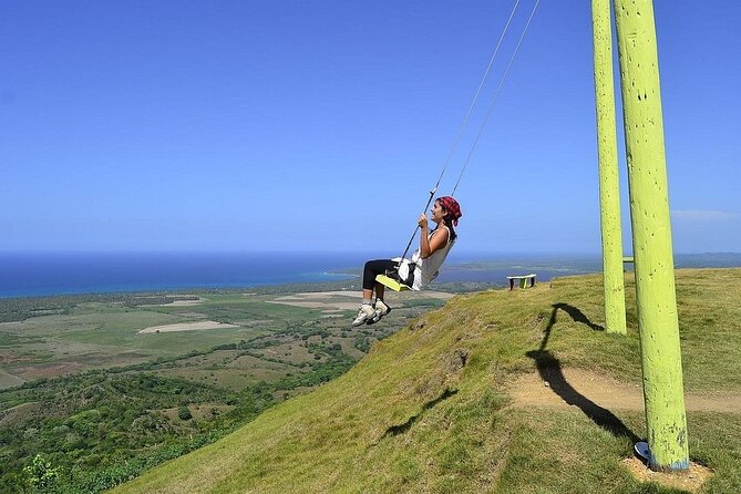 Half Day Montana Redonda Excursion from Punta Cana - Who Should Consider This Tour?