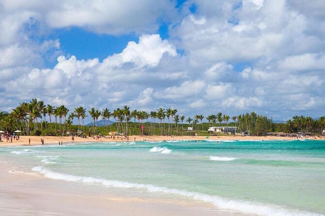 Buggy Ride and Taino Cave Tour in Punta Cana with Lunch - Experiencing Dominican Life at a Local Farm