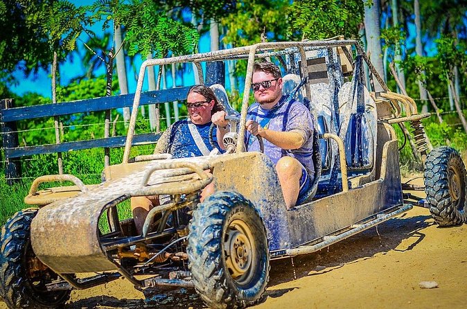 Buggy Ride and Taino Cave Tour in Punta Cana with Lunch - The Bottom Line: Is This Tour for You?