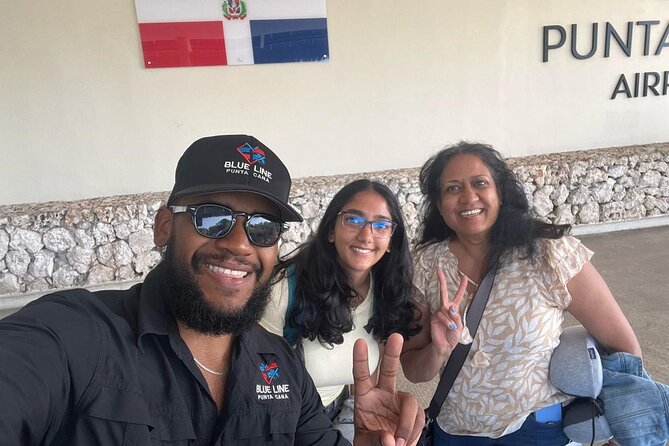 VIP Luxury Transfers from Punta Cana with Drinks - A Deep Dive into the VIP Luxury Transfer Experience