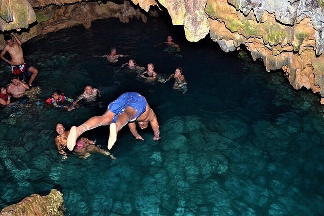 Dune Buggy Tour in Punta Cana DR - Exploring the Punta Cana Dune Buggy Experience in Detail