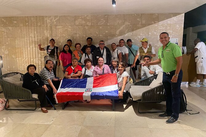 Punta Cana Private Transfer - Real Traveler Insights