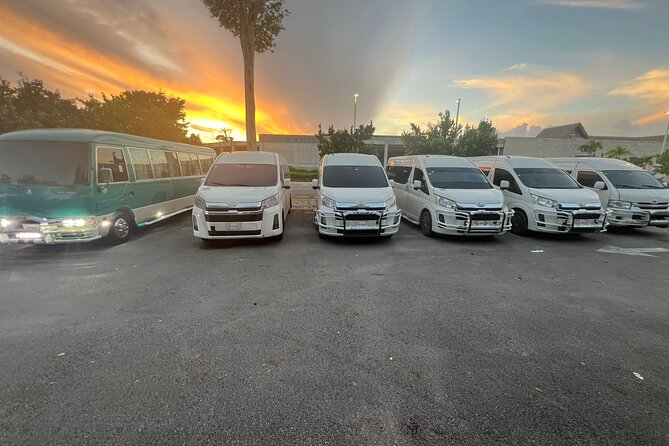 Punta Cana Private Transfer - In-Depth Look at the Punta Cana Private Transfer