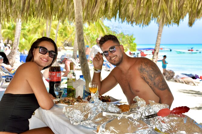 Saona Island Punta Cana - Who is This Tour Best For?