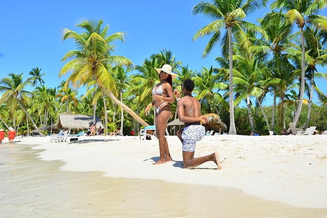 Saona Island Punta Cana - Final Words