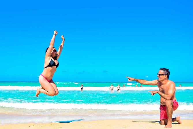 Punta Canas Buggy Adventure with Cave and Beach Dip - FAQ