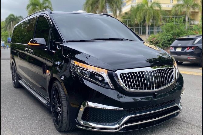 Experience Luxury Upon Arrival in Punta Cana - Additional Considerations