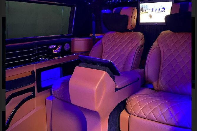 Experience Luxury Upon Arrival in Punta Cana - Who Is This Tour Best For?