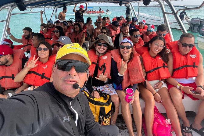 Saona Island :: Discover the magic - FAQ