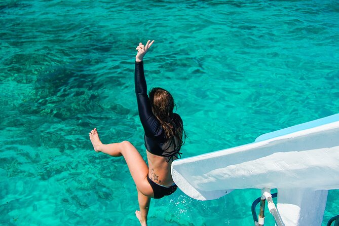 Private catamaran to Punta Cana Natural Pool + Snorkell - FAQ