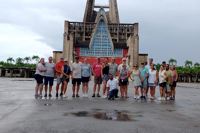 All Inclusive Full Day Truck Safari - FAQ