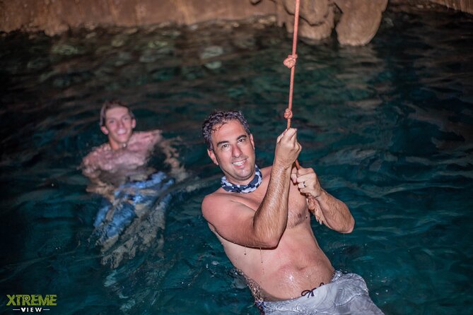 Buggy Tour Punta Cana A Cenote Secreto, Playa macao - The Sum Up