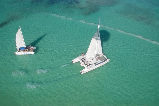 Catalina Island/DIVING and Sailboat Adventure / V.I.P SERVICES - Discover Catalina Islands Marine Magic with a Sailboat and Diving Adventure