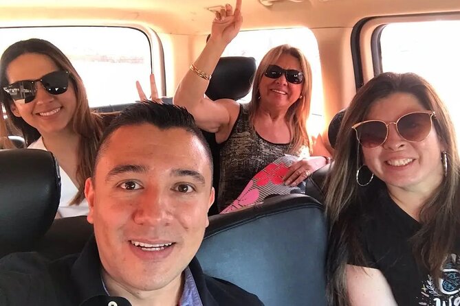 Private Transfers from Punta Cana to Bayahibe and La Romana - FAQ