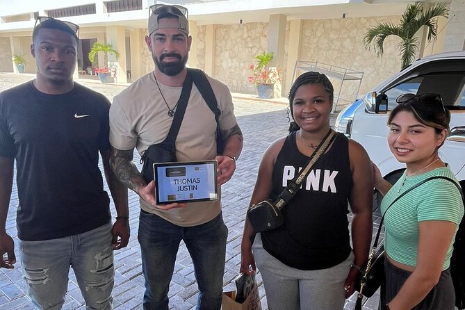 Private Transfers from Punta Cana to Bayahibe and La Romana - A Closer Look at This Transfer Experience