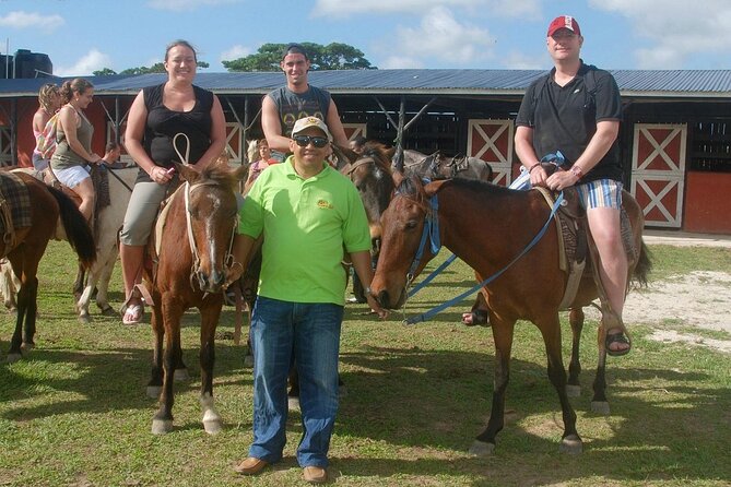 Higuey City Guided Tour from Punta Cana - Final Thoughts