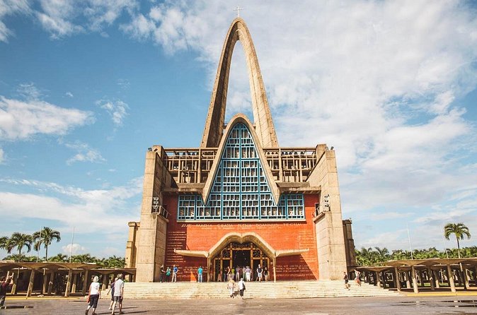 Higuey City Guided Tour from Punta Cana - FAQ