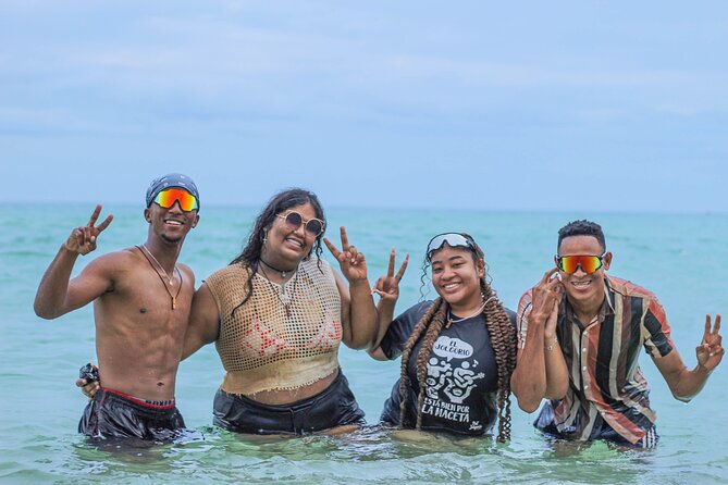 ATV'S Four Wheels Punta Cana Experience - FAQ: Your Practical Questions Answered