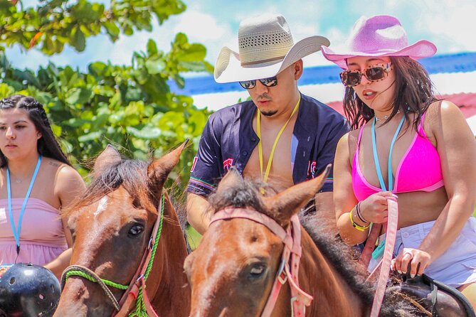 Horseback Ride Punta Cana an Unique Experience - Key Points