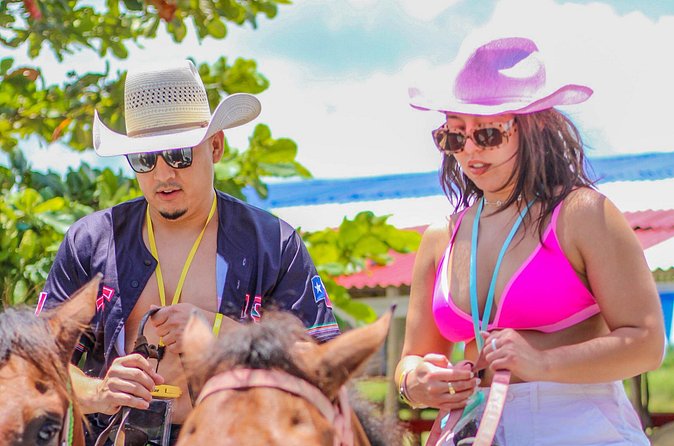 Horseback Ride Punta Cana an Unique Experience - What Travelers Say About the Experience