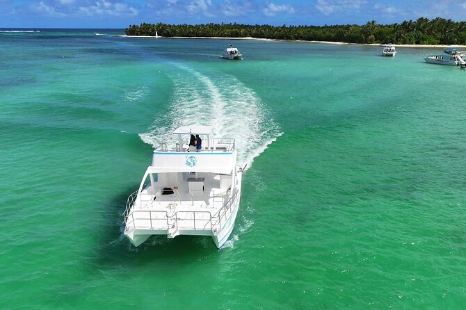 Hip Hop Adult Only Party Boat with DJ Unlimited Drinks and Sand-bar - The Sum Up