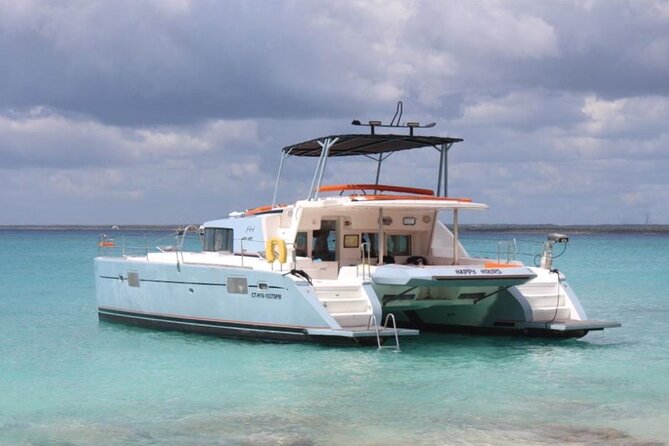 Isla Saona Private Yatch, La Romana - FAQs