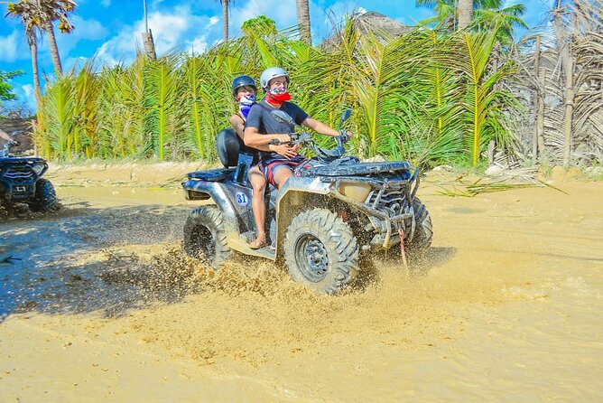 Punta Cana ATV and Buggy Adventure with Exclusive Visits - Exploring the Punta Cana ATV and Buggy Tour in Depth
