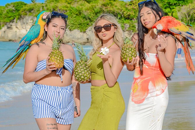 Punta Cana ATV and Buggy Adventure with Exclusive Visits - The Riding Experience: Adventure & Caution