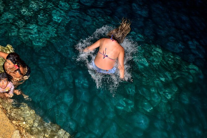 Punta Cana ATV and Buggy Adventure with Exclusive Visits - Relaxation and Fun at the Ranch