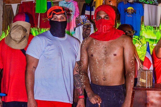 Buggy Party and exclusive ATV in Macau and Punta Cana - The Adventure Begins: Overview and Expectations