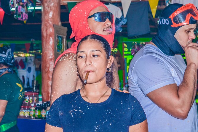 Buggy Party and exclusive ATV in Macau and Punta Cana - Authentic Experiences and Reviewer Insights