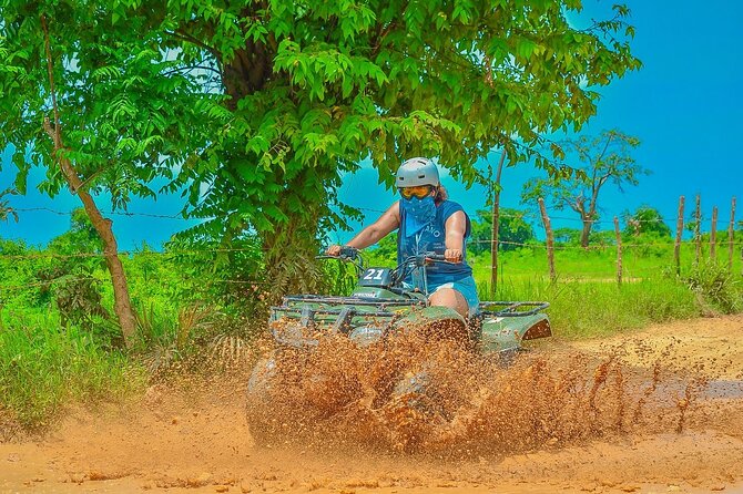 Extraordinary ATV and Buggy Adventure in Punta Cana - An In-Depth Look at the ATV and Buggy Adventure