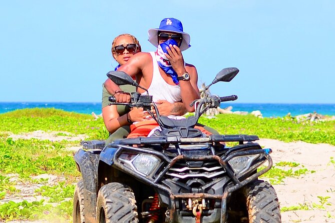 Extraordinary ATV and Buggy Adventure in Punta Cana - Considerations for Travelers