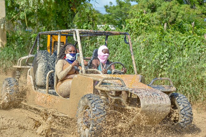 Extraordinary ATV and Buggy Adventure in Punta Cana - Who Would Love This Tour?