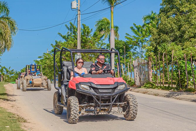Punta Cana Polaris and Keys Adventure with Exclusive Visit - Exploring the Itinerary in Detail