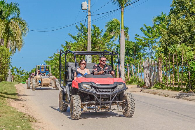 Punta Cana Polaris and Keys Adventure with Exclusive Visit - What’s Included and What’s Not
