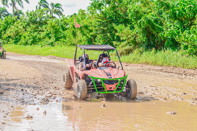 Punta Cana Polaris and Keys Adventure with Exclusive Visit - Why This Tour Offers Great Value
