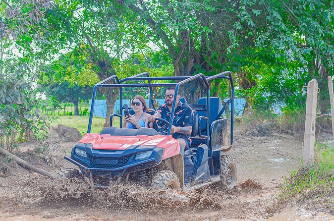 Punta Cana Polaris and Keys Adventure with Exclusive Visit - Who Would Love This Tour?