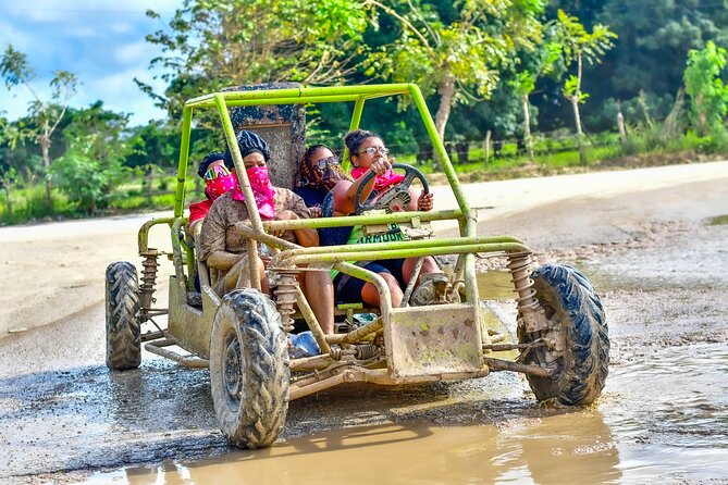 Buggy and ATV Tour in Punta Cana - Who Will Love This Tour?