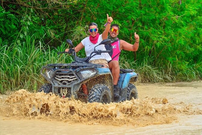 Tropical ATV Buggy Adventure  Punta Cana (Free Bandana!) - Who Should Consider This Tour?