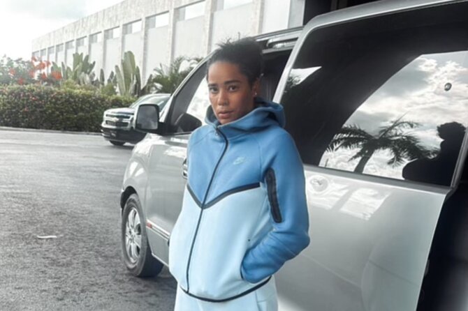 Punta Cana Airport Transportation Private Transfer - Why This Service Works Well for You