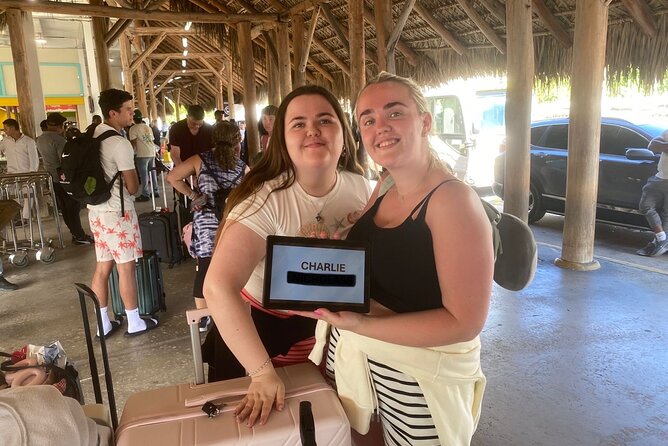 Punta Cana Airport Transportation Private Transfer - The Sum Up