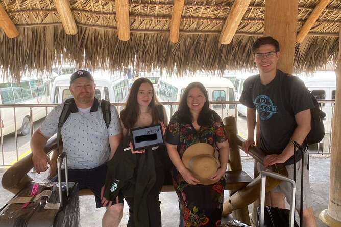 Punta Cana Airport Transportation Private Transfer - FAQs