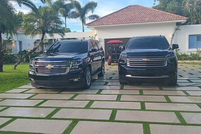 Transportation Services in the Dominican Republic - The Itinerary and Possible Use Cases