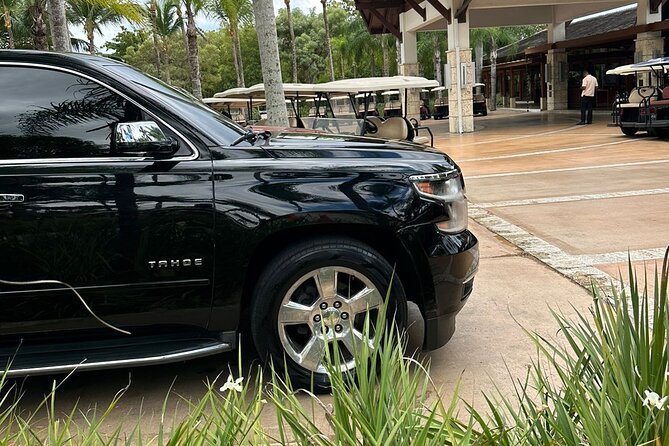 Transportation Services in the Dominican Republic - Final Thoughts