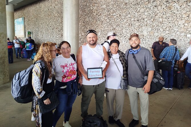 Punta Cana Private Airport Tranfers Service To Hotel - Detailed Breakdown of the Experience