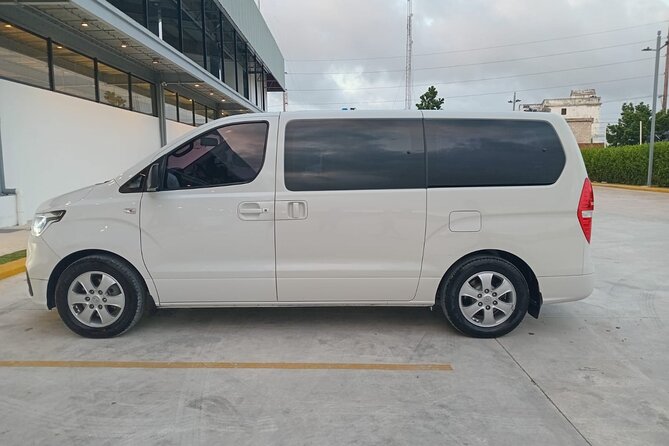 Punta Cana Private Airport Tranfers Service To Hotel - An In-Depth Look at the Punta Cana Private Airport Transfer