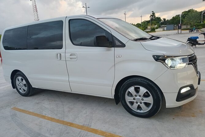 Punta Cana Private Airport Tranfers Service To Hotel - In-Depth Review of Punta Cana Private Airport Transfers