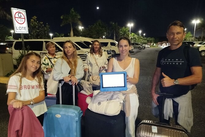 Punta Cana Private Airport Tranfers Service To Hotel - Final Summary